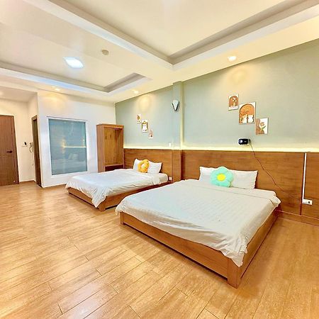 Quang Minh Dalat Hotel מראה חיצוני תמונה