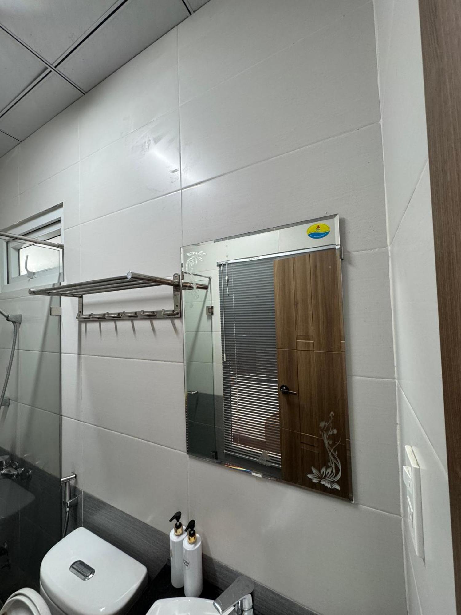 Quang Minh Dalat Hotel מראה חיצוני תמונה