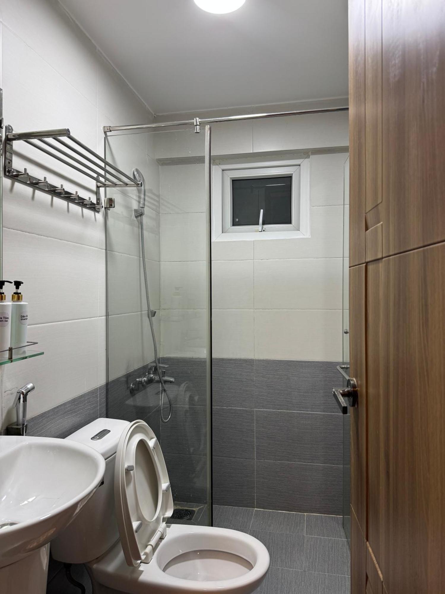 Quang Minh Dalat Hotel מראה חיצוני תמונה
